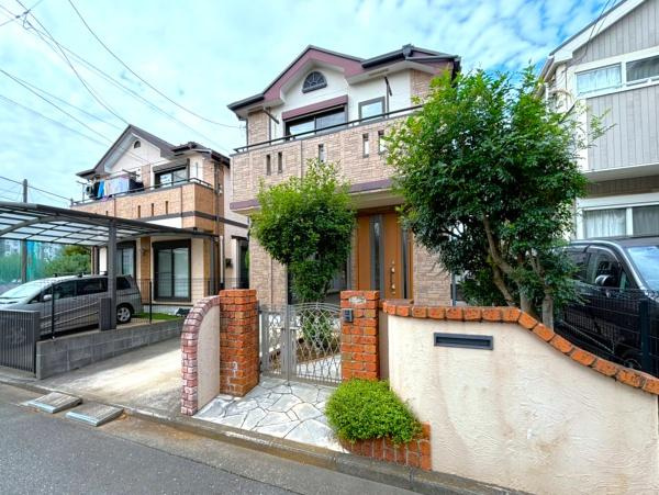 横浜市戸塚区原宿３丁目の中古一戸建のその他