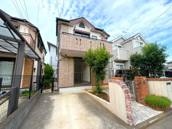 横浜市戸塚区原宿３丁目の中古一戸建のその他