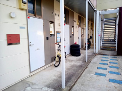 【その他】 | レオパレス御坊