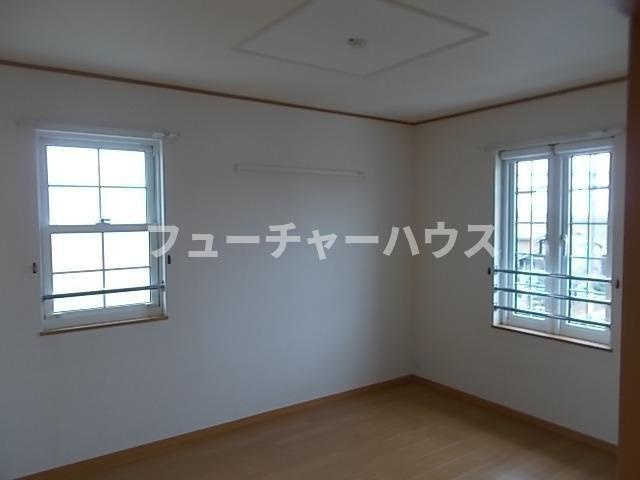 アルメリアＡの内装|内装も気になるポイント