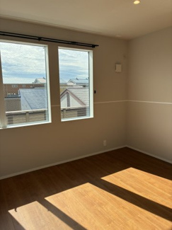 【洋室】 | COSMO TERRACE