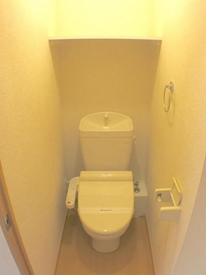 【その他】 | レオパレスシャルダン