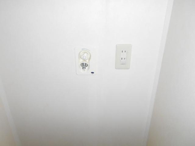 【洗面所】 | サンティエール | 洗面所