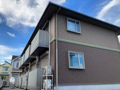 【外観】 | サンティエール