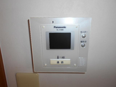 【その他】 | サンティエール | その他の設備