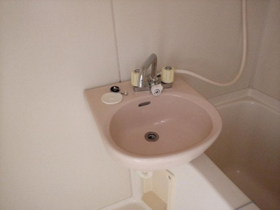 【内装】 | レオパレストダワンルームハイツ