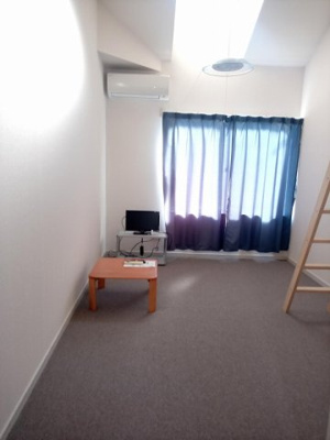 【居間・リビング】 | レオパレストダワンルームハイツ