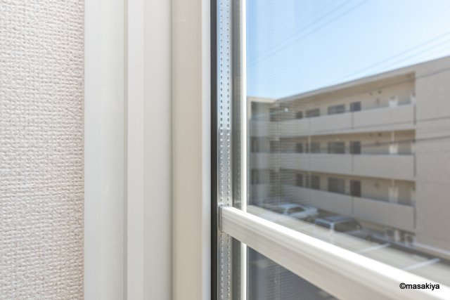 ディアコートの設備