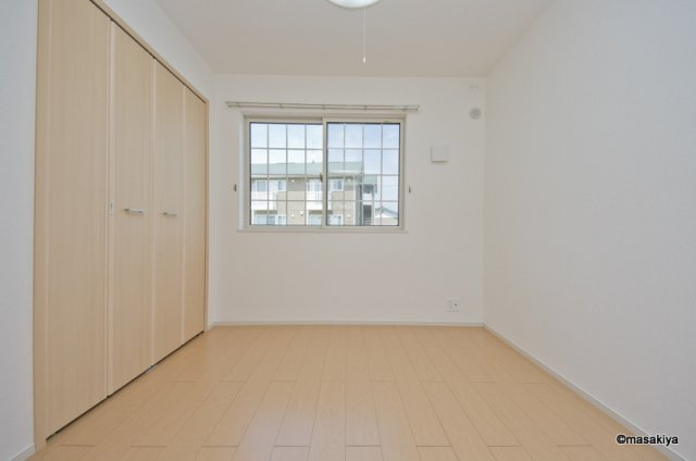 メゾンモビリアの居間・リビング