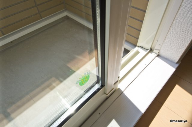 メゾンモビリアの設備