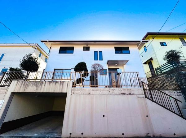 横浜市旭区白根５丁目の中古一戸建