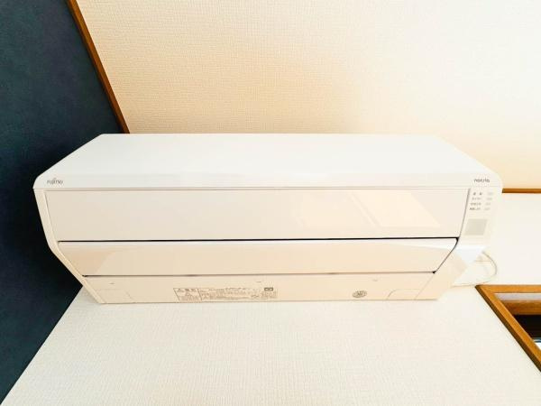 横浜市旭区白根５丁目の中古一戸建のその他|新生活応援！嬉しいエアコンプレゼント！