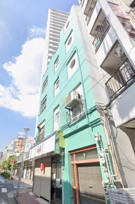 【周辺】 | 部屋番号：3階