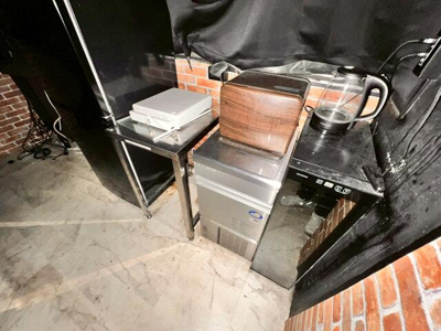 【その他】 | 部屋番号：3階