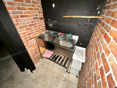 【その他共用部分】 | 部屋番号：3階