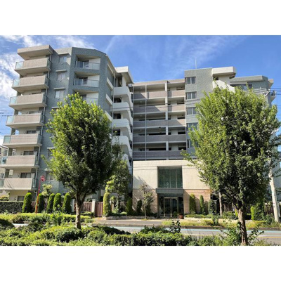 【外観】 | ファミリーフィールズ大宮壱番館