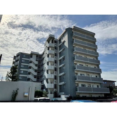 【外観】 | ファミリーフィールズ大宮壱番館