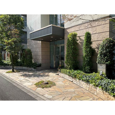 【エントランス】 | ファミリーフィールズ大宮壱番館