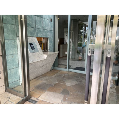 【エントランス】 | ファミリーフィールズ大宮壱番館