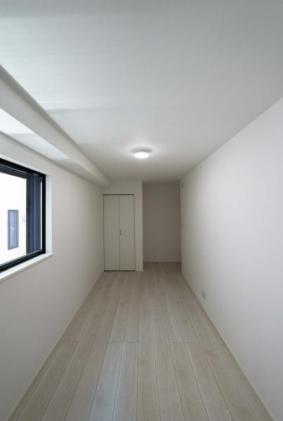 横浜市神奈川区羽沢南２丁目の新築一戸建の子供部屋