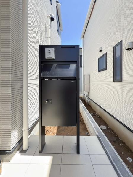 横浜市神奈川区羽沢南２丁目の新築一戸建のその他