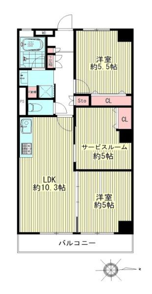 エヌケー鶴見コータス