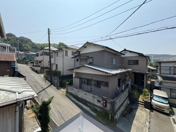 横須賀市平作２丁目の中古一戸建のその他