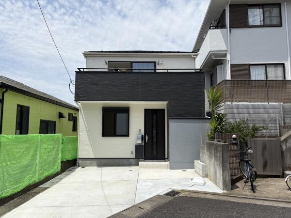 横浜市戸塚区平戸１丁目の中古一戸建