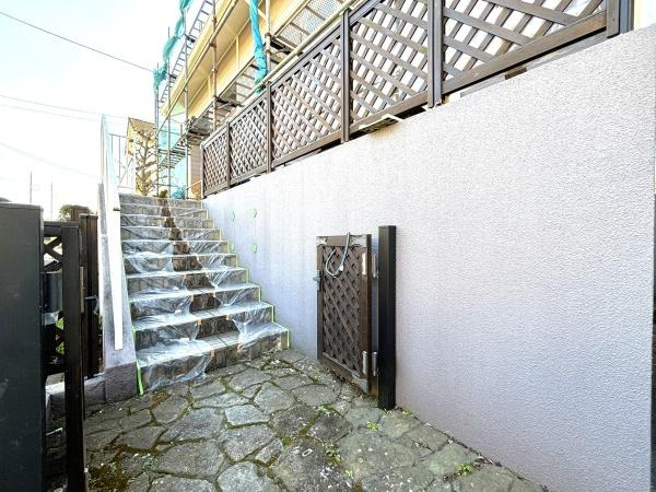 横浜市青葉区美しが丘西２丁目の中古一戸建のその他