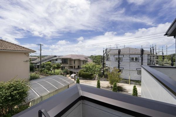 横浜市栄区庄戸１丁目の新築一戸建のその他