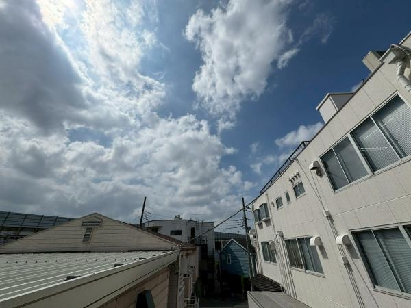 川崎市高津区坂戸３丁目の新築一戸建のその他|爽やかな風を感じながら、ゆっくりとした時間をお過ごしください。