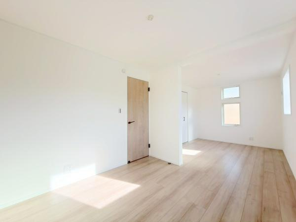 川崎市高津区坂戸３丁目の新築一戸建