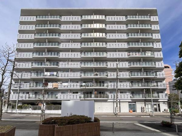 岡野パークハイツのその他