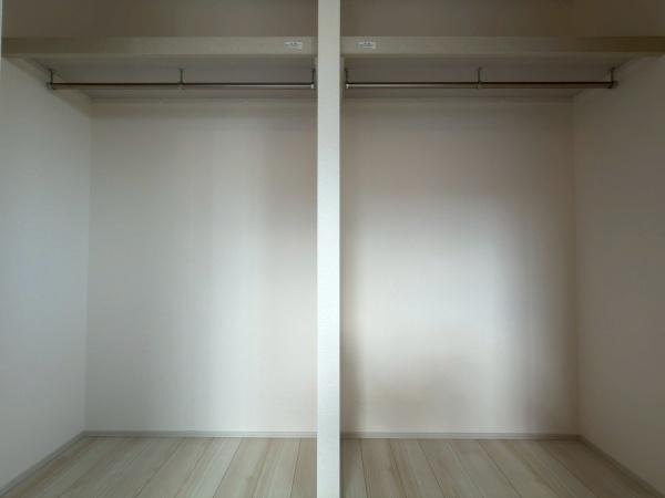 横浜市金沢区高舟台２丁目の新築一戸建の洋室