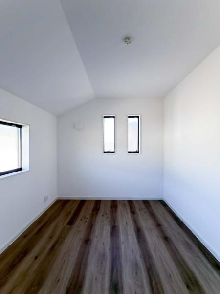 横浜市栄区犬山町の新築一戸建の子供部屋