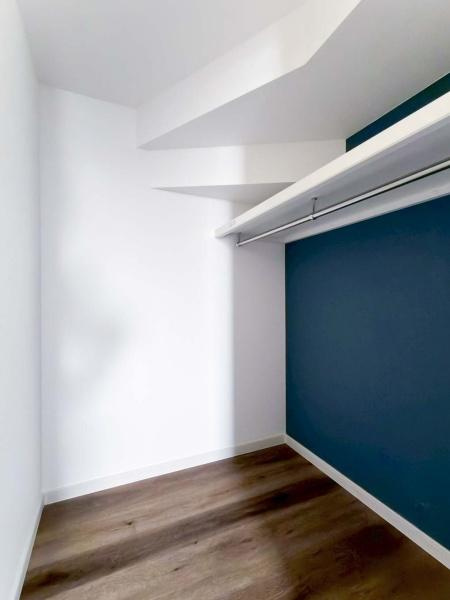 横浜市栄区犬山町の新築一戸建の収納