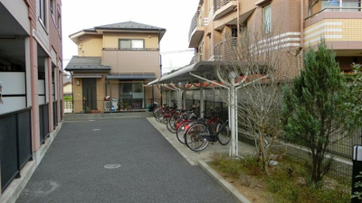 【その他共用部分】 | ブレスィング幕張