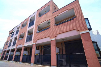 【外観】 | ブレスィング幕張