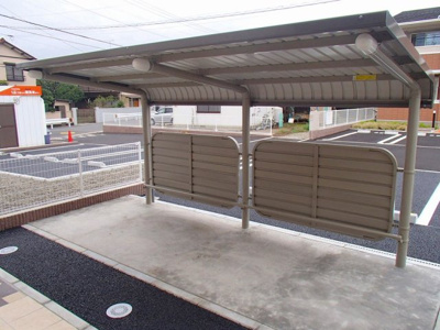 【その他共用部分】 | フェリースⅣ