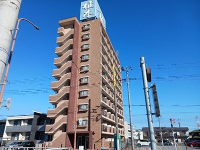 【外観】 | レオパレス伸夫