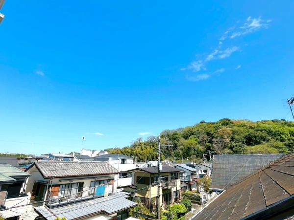 藤沢市西富２丁目の中古一戸建のその他