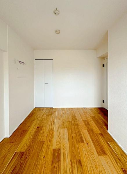 パークサイド保土ヶ谷の子供部屋