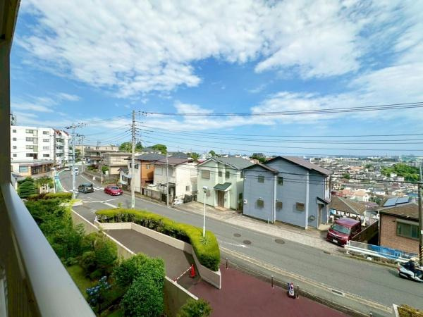 パークサイド保土ヶ谷のその他