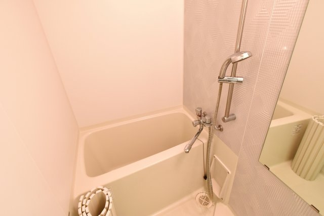 西宮ルモンド甲子園の浴室|浴室