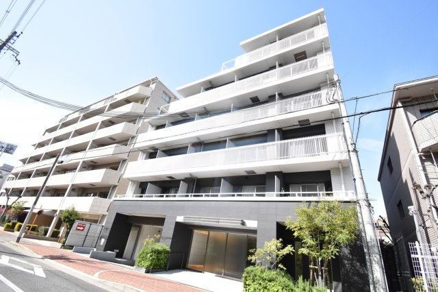 西宮ルモンド甲子園