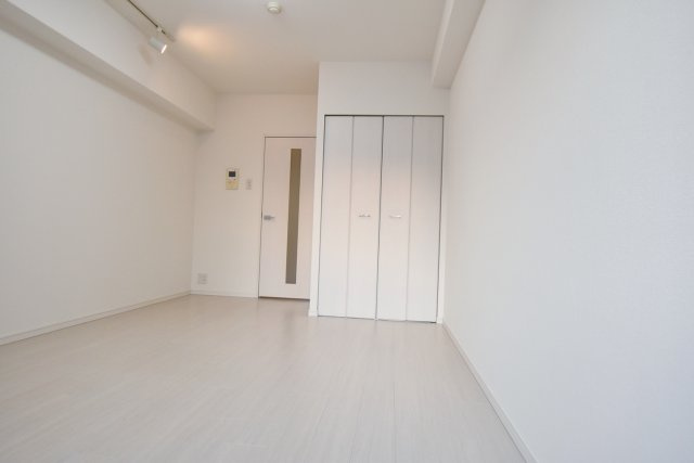 西宮ルモンド甲子園の居間・リビング