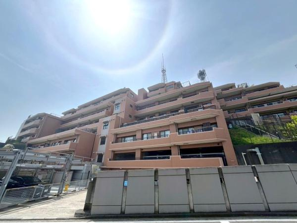 コスモヒルズ永田山王台のその他