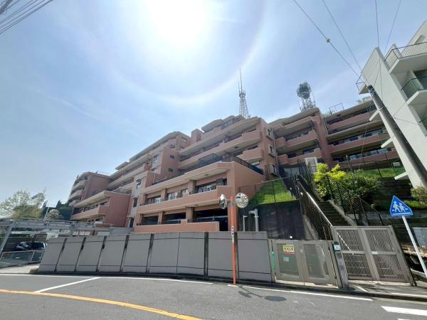 コスモヒルズ永田山王台のその他