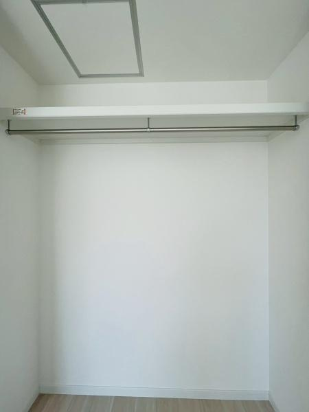 横須賀市浦上台２丁目の新築一戸建の収納