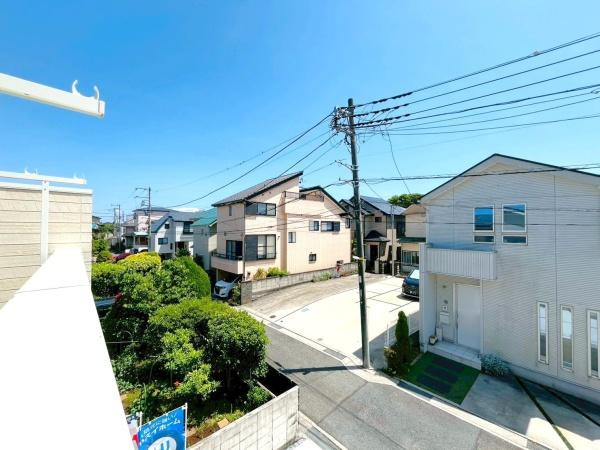 横須賀市浦上台２丁目の新築一戸建のその他